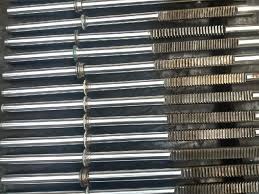 RECUPAÇÃO DE CREMALHEIRA DE DIREÇÃO