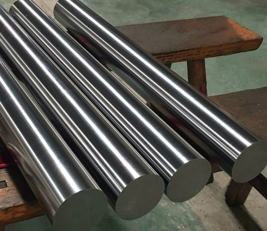 CROMAÇÃO DE BARRAS